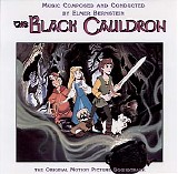 Elmer Bernstein - The Black Cauldron