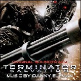 Danny Elfman - Terminator: Salvation