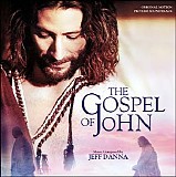 Jeff Danna - The Gospel of John