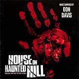 Don Davis - House On Haunted Hill