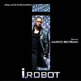 Marco Beltrami - I, Robot