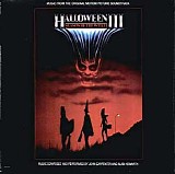 John Carpenter - Halloween III: Season of The Witch