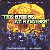 Elmer Bernstein - The Bridge At Remagen