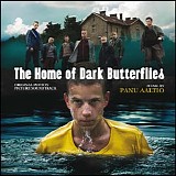 Panu Aaltio - The Home of Dark Butterflies