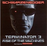 Marco Beltrami - Terminator 3: Rise of The Machines