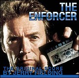 Jerry Fielding - The Enforcer
