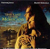 Randy Edelman - The Last of The Mohicans