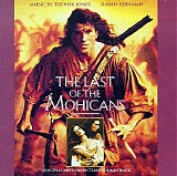 Randy Edelman - The Last of The Mohicans