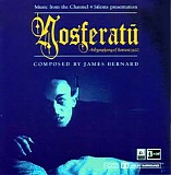 James Bernard - Nosferatu: Eine Symphonie Des Grauens