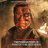 Marco Beltrami - Terminator 3 - Rise of The Machines