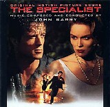 John Barry - The Specialist