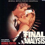 George Fenton - Final Analysis