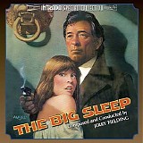 Jerry Fielding - The Big Sleep