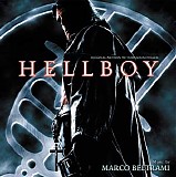 Marco Beltrami - Hellboy