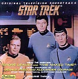 Gerald Fried - Star Trek - Shore Leave
