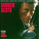 John Debney - Sudden Death