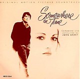 John Barry - Somewhere In Time
