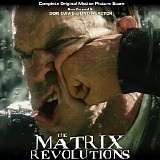 Don Davis - The Matrix Revolutions