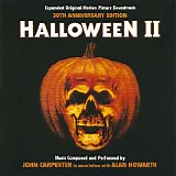 John Carpenter - Halloween II