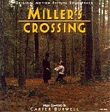 Carter Burwell - Miller's Crossing
