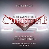John Carpenter - Christine