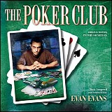 Evan Evans - The Poker Club