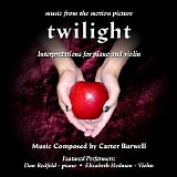 Carter Burwell - Twilight