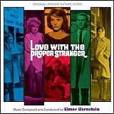 Elmer Bernstein - Love With The Proper Stranger