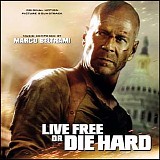 Marco Beltrami - Live Free Or Die Hard