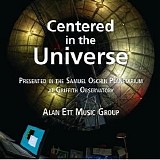 Alan Ett, Scott Liggett & William Ashford - Centered In The Universe