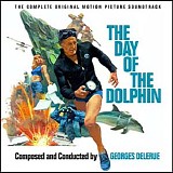 Georges Delerue - The Day of The Dolphin