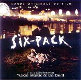 Elia Cmiral - Six-Pack
