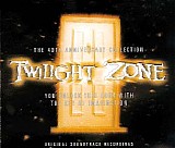 Fred Steiner - The Twilight Zone: King Nine Will Not Return