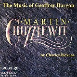 Geoffrey Burgon - Martin Chuzzlewit