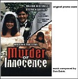 Don Davis - Murder of Innocence