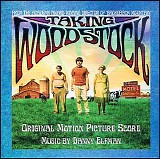 Danny Elfman - Taking Woodstock