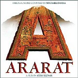 Mychael Danna - Ararat