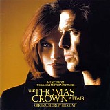 Bill Conti - The Thomas Crown Affair