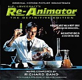 Richard Band - Re-Animator
