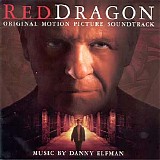 Danny Elfman - Red Dragon