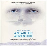 Sam Cardon - Shackleton's Antarctic Adventure