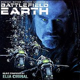 Elia Cmiral - Battlefield Earth