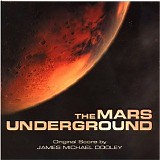 James Michael Dooley - The Mars Underground