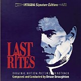 Bruce Broughton - Last Rites