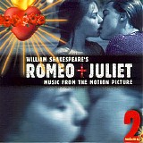 Craig Armstrong - Romeo + Juliet