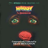 Bruce Broughton - Harry and The Hendersons