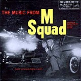 Various artists - M Squad