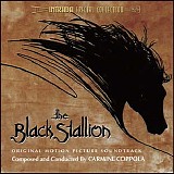 Carmine Coppola - The Black Stallion