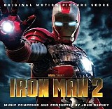 John Debney - Iron Man 2