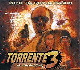 Roque BaÃ±os - Torrente 3: El Protector